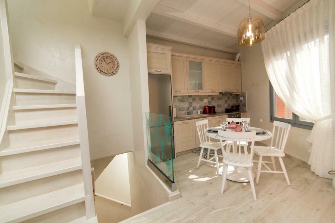 Jacuzzi Suite In The Heart Of Oldtown Rethymno  ภายนอก รูปภาพ